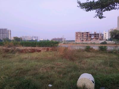Image of 123 Sq.ft Residential Plot / Land for sale in Skywhales Vienna Greens, Sector 99A, Gurgaon for Rs. 22850009