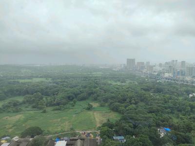 Bedroom Two Image of 2190 Sq.ft 3 BHK Apartment / Flat for sale in Oberoi Esquire, Goregaon East Mumbai for Rs. 82800000