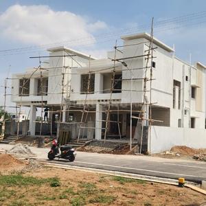 Image of 1249 Sq.ft Residential Plot / Land for sale in Kanuvai, Coimbatore for Rs. 3920000