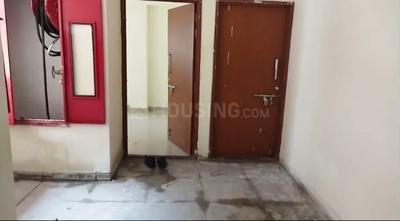 Bedroom Image of 950 Sq.ft 1 BHK Apartment / Flat for sale in Ghansoli Navi Mumbai for Rs. 9000000