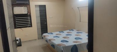 Bedroom Image of 995 Sq.ft 2 BHK Apartment / Flat for sale in DLB Rise, Dholai Jaipur for Rs. 3300000