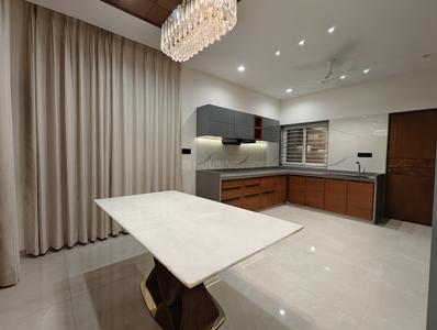 Hall Image of 2700 Sq.ft 4 BHK Villa for sale in Govardhan Paradise 19, Bhayli Vadodara for Rs. 28200000
