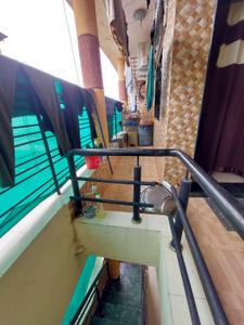 Balcony Image of 1200 Sq.ft 4 BHK Duplex for sale in Pimparla Jalgaon for Rs. 5000000