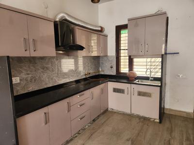 Kitchen Image of 1785 Sq.ft 2 BHK Independent House for rent in Model Town Panipat for Rs. 15000