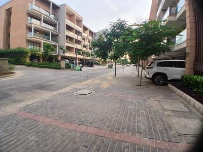 3 BHK Independent Builder Floor