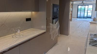 Kitchen Image of 2160 Sq.ft 3 BHK Builder Floor for sale in Sector 83 Gurgaon for Rs. 26500000