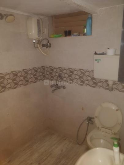 Bathroom Image of Aakash darshan in Santacruz East, Mumbai