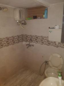 Bathroom Image of Aakash darshan in Santacruz East, Mumbai