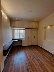 Bedroom Image of 880 Sq.ft 2 BHK Independent House for sale in Thirunindravur Chennai for Rs. 4500000