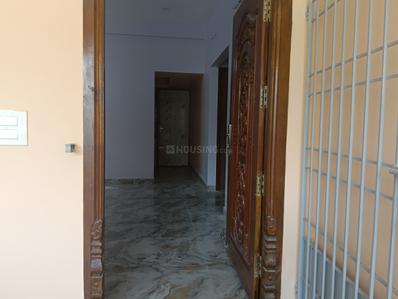 Image of 1000 Sq.ft 2 BHK Builder Floor for rent in Vikaa Sai Ganesh Avenue Phase 2, Pudupakkam, Kanchipuram, Chennai for Rs. 16000
