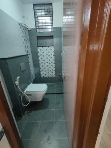 Bathroom Image of 1100 Sq.ft 2 BHK Builder Floor for rent in Kengeri Bengaluru for Rs. 19000