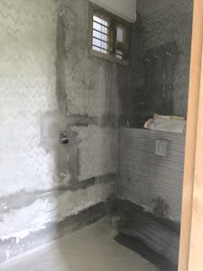 Bedroom Three Image of 3150 Sq.ft 5 BHK Apartment / Flat for sale in Vajarahalli Bengaluru for Rs. 29000100