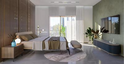 Hall Image of 5545 Sq.ft 4 BHK Apartment / Flat for sale in Teynampet Chennai for Rs. 264600000