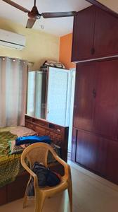 Hall Image of 784 Sq.ft 2 BHK Apartment / Flat for sale in Senneer Kuppam Chennai for Rs. 6000000