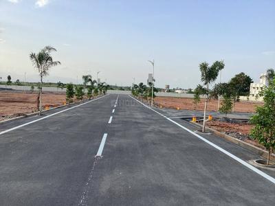 Image of 1752 Sq.ft Residential Plot / Land for sale in Kurumbapalayam, Coimbatore for Rs. 7943000