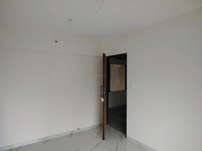 Living Room Image of 700 Sq.ft 1 BHK Apartment / Flat for rent in Parijat Gardens, Kasarvadavali Thane for Rs. 15500
