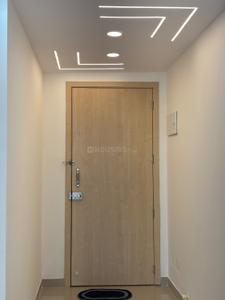 Image of 1280 Sq.ft 2.5 BHK Apartment / Flat for rent in Mantri Serenity, Bikasipura, Bengaluru for Rs. 50000