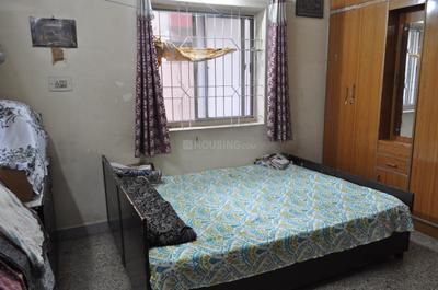 Bedroom Image of 750 Sq.ft 2 BHK Apartment / Flat for sale in Kaval Bairasandra Bengaluru for Rs. 5200000