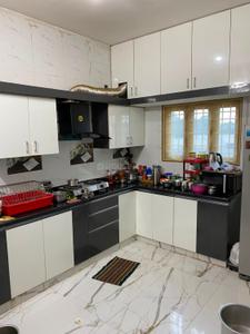 Kitchen Image of 3500 Sq.ft 6 BHK Independent House for sale in NRI Center City Bengaluru for Rs. 16500000