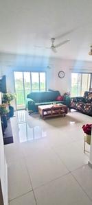 3 BHK Flat