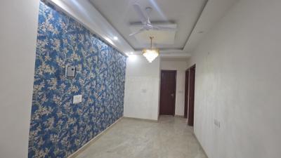 Living Room Image of 965 Sq.ft 2 BHK Apartment / Flat for sale in Loni Ghaziabad for Rs. 2950000