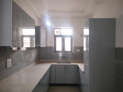 Kitchen Image of 1125 Sq.ft 2 BHK Builder Floor for sale in Sector 88 Faridabad for Rs. 9300000