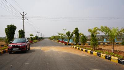 Image of 1650 Sq.ft Residential Plot / Land for sale in Takkallapally, Hyderabad for Rs. 2562000