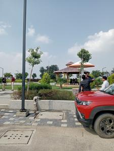 Image of 900 Sq.ft Residential Plot / Land for sale in Mamta Golden Valley, Balya Kheda, Indore for Rs. 4590000