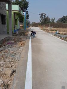 Image of 1200 Sq.ft Residential Plot / Land for sale in Bhuda Colony, Dhanbad for Rs. 1200000