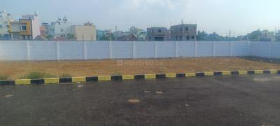Image of 791 Sq.ft Residential Plot / Land for sale in Poonamallee, Chennai for Rs. 4356000