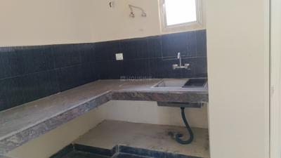 Kitchen Image of 1045 Sq.ft 2 BHK Apartment / Flat for sale in Proview Technocity, Chi V Greater Noida for Rs. 7200000