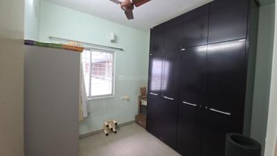 Bedroom Image of 1160 Sq.ft 3 BHK Apartment / Flat for sale in Godrej Prakriti, Sodepur Kolkata for Rs. 8200000