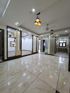 Hall Image of 2250 Sq.ft 3 BHK Builder Floor for rent in Sector 46 Gurgaon for Rs. 60000
