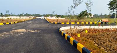 Image of 600 Sq.ft Residential Plot / Land for sale in Cheyur, Chennai for Rs. 897034
