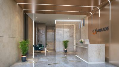 Image of 980 Sq.ft 2 BHK Apartment / Flat for sale in Shagun Residency, Vile Parle West, Mumbai for Rs. 32600000