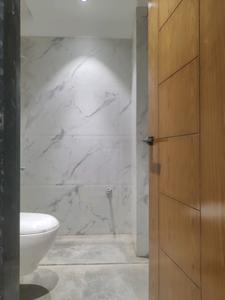 Bedroom One Image of 1500 Sq.ft 3 BHK Builder Floor for sale in Urban Blossom, Green Field Colony Faridabad for Rs. 14500000
