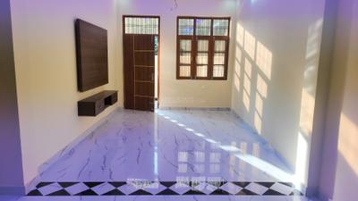 Living Room Image of 1580 Sq.ft 2 BHK Villa for sale in Jankipuram Lucknow for Rs. 8302000