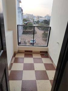 Balcony Image of 1050 Sq.ft 2 BHK Apartment / Flat for sale in Jagatpura Jaipur for Rs. 3415000