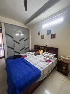 Bedroom Image of 1980 Sq.ft 3.5 BHK Apartment / Flat for sale in Manglam Riverdale Aerovista, Dyalpur Mohali for Rs. 11500000