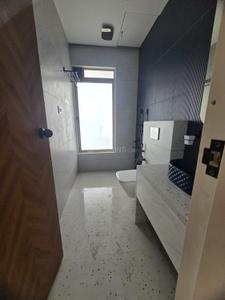 Image of 2400 Sq.ft 3 BHK Apartment / Flat for rent in Lower Parel, Mumbai for Rs. 390000
