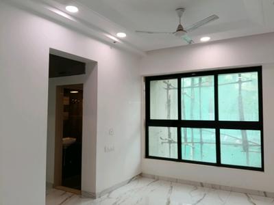 Living Room Image of 850 Sq.ft 2 BHK Apartment / Flat for sale in Smit Vista, Bhayandar East Mira Bhayandar for Rs. 10351000