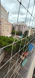 Balcony Image of 1800 Sq.ft 3 BHK Apartment / Flat for rent in Gopalan Celestial Greens, C V Raman Nagar Bengaluru for Rs. 75000