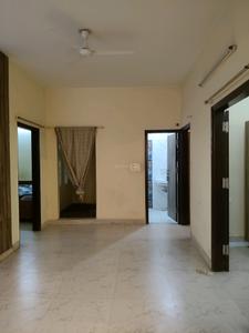 Main Entrance Image of 1200 Sq.ft 2 BHK Builder Floor for rent in Sector 46 Gurgaon for Rs. 50000