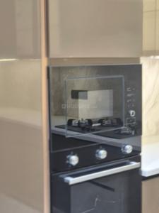 Kitchen Image of 3600 Sq.ft 4 BHK Builder Floor for sale in Vasant Vihar New Delhi for Rs. 151000000
