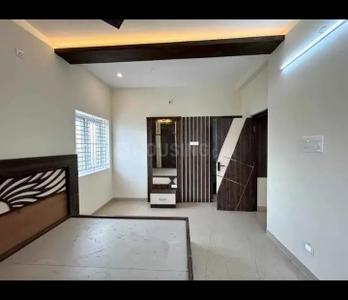 Bedroom Image of 850 Sq.ft 2 BHK Villa for sale in Guduvancheri Chennai for Rs. 6800000