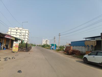 Image of 1058 Sq.ft Residential Plot / Land for sale in Muhana, Jaipur for Rs. 8204000