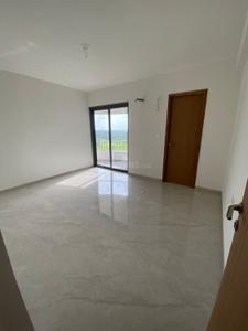 Hall Image of 2718 Sq.ft 3 BHK Apartment / Flat for sale in Motherland Magnate Impression, Science Park Ahmedabad for Rs. 20000000