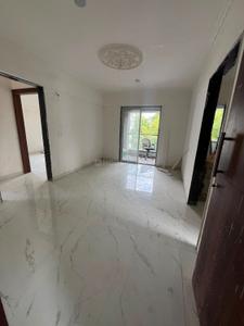 Hall Image of 1053 Sq.ft 2 BHK Apartment / Flat for sale in Kothrud Pune for Rs. 9600000