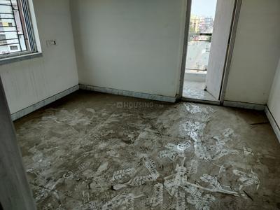 Bedroom Image of 1226 Sq.ft 3 BHK Apartment / Flat for sale in Laxmi Apartment , Rajarhat Kolkata for Rs. 5517000