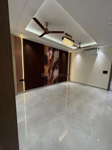 Hall Image of 1400 Sq.ft 3 BHK Builder Floor for sale in Lion Green Valley, Sector 35 Sohna for Rs. 16500000